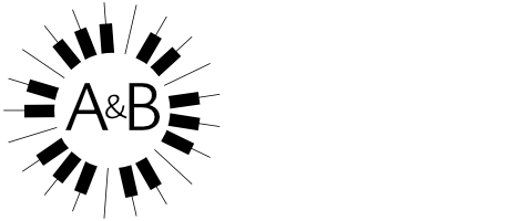 A&B PIANOS